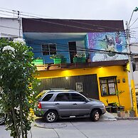 La Mercedes Lite Hostal By MH
