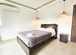 La Mercedes Lite Hostal By MH