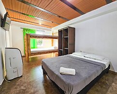 La Mercedes Lite Hostal By MH