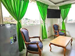 La Mercedes Lite Hostal By MH