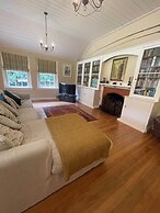 Coldstream Estate - The Whare