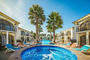 Hotel Serena Dream