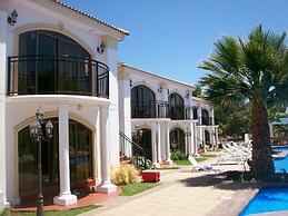 Hotel Serena Dream
