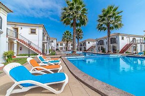 Hotel Serena Dream
