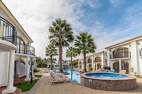 Hotel Serena Dream