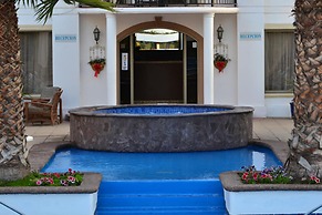 Hotel Serena Dream