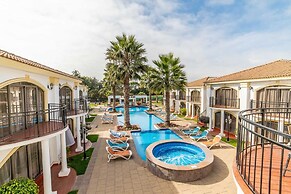 Hotel Serena Dream