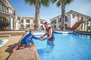Hotel Serena Dream