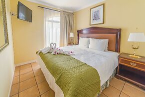 Hotel Serena Dream