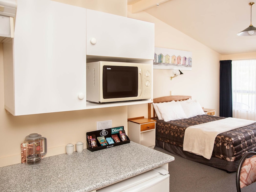 Goldmine Motel