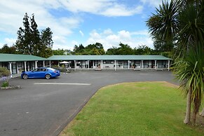 Goldmine Motel