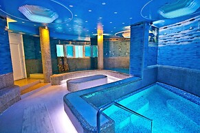 Sole Mio Apartments & Wellness