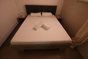 Sole Mio Apartments & Wellness