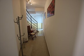 Sole Mio Apartments & Wellness