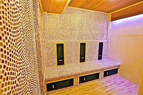 Sole Mio Apartments & Wellness