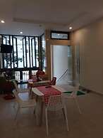Tabii hotel