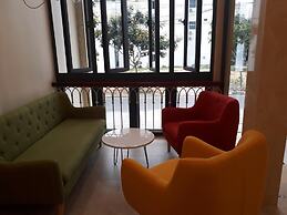 Tabii hotel