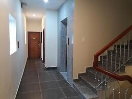 Tabii hotel