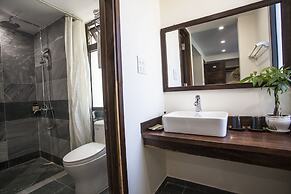 Hoi An Silk River Villa