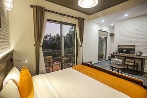 Hoi An Silk River Villa