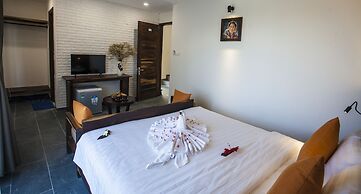 Hoi An Silk River Villa