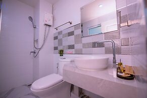 MS Hotel & Resort Si Racha