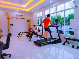 MS Hotel & Resort Si Racha
