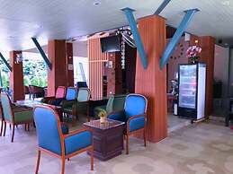 MS Hotel & Resort Si Racha