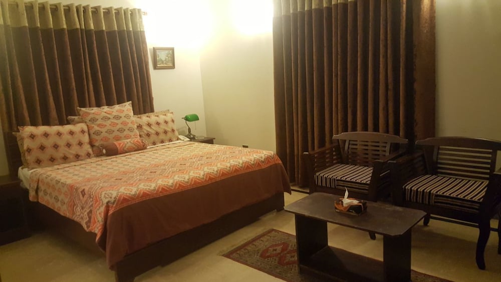 Hotel Cosy Beach Vista