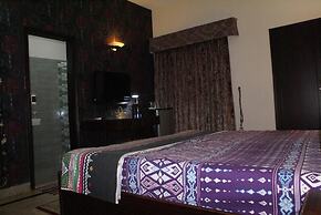 Hotel Cosy Beach Vista