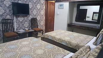 Hotel Cosy Beach Vista