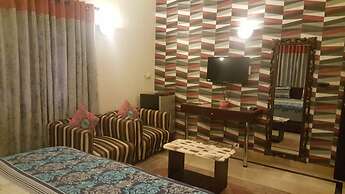 Hotel Cosy Beach Vista