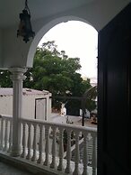 Hotel Cosy Beach Vista