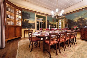 Casa de Santiago