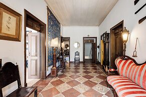Casa de Santiago
