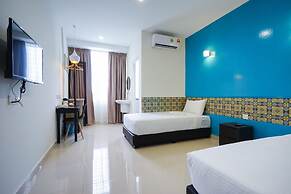 Grand FC Hotel