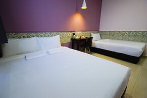 Grand FC Hotel