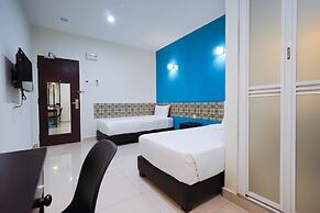 Grand FC Hotel