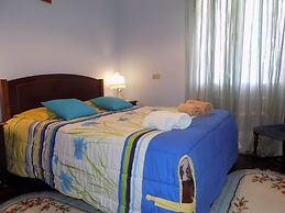 Pereiras House - Mountain & Sea