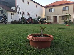 Casa Noastra Vama Veche