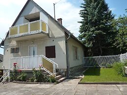 Vadásztanya Apartmanok
