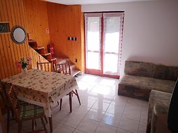 Vadásztanya Apartmanok