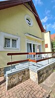 Vadásztanya Apartmanok