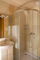 Vadásztanya Apartmanok