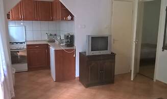 Vadásztanya Apartmanok