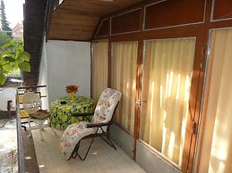 Vadásztanya Apartmanok