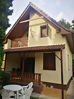 Vadásztanya Apartmanok