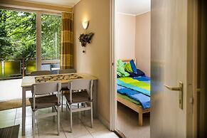 Vadásztanya Apartmanok