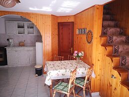 Vadásztanya Apartmanok