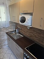 Vadásztanya Apartmanok